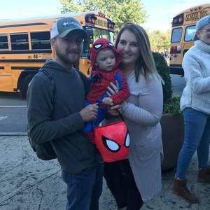 Meet your Posher, Joe